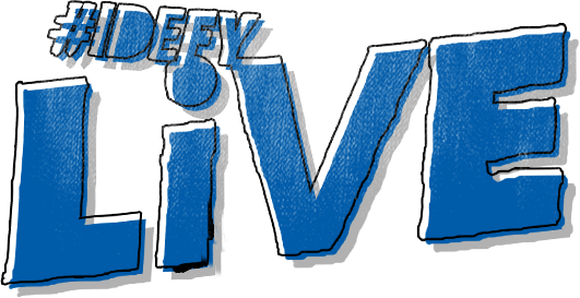 #IDEFY Live